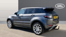 Land Rover Range Rover Evoque 2.0 TD4 HSE Dynamic 5dr Auto Diesel Hatchback